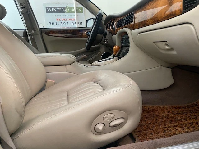 2003 Jaguar X308 XJ - Image 13 of 16