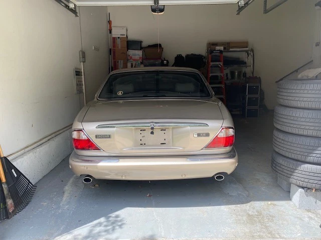 2003 Jaguar X308 XJ - Image 2 of 16
