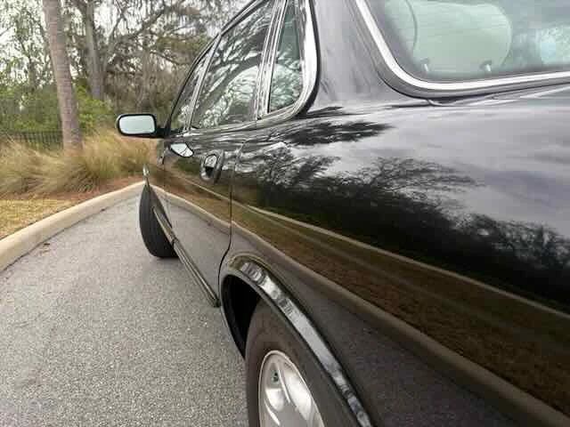 2003 Jaguar X308 XJ - Image 11 of 20