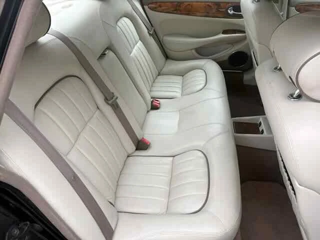 2003 Jaguar X308 XJ - Image 13 of 20