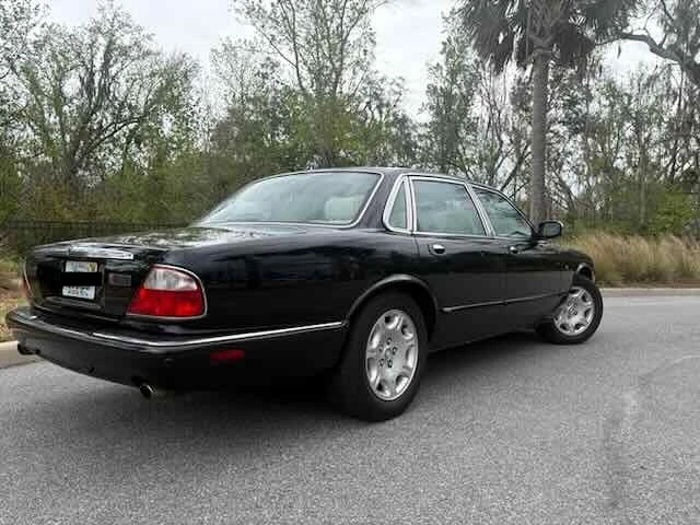 2003 Jaguar X308 XJ - Image 4 of 20