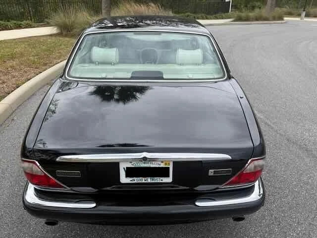 2003 Jaguar X308 XJ - Image 3 of 20