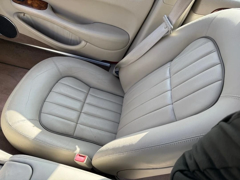 2003 Jaguar X308 XJ - Image 11 of 11