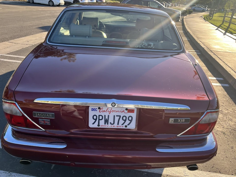 2003 Jaguar X308 XJ - Image 6 of 31