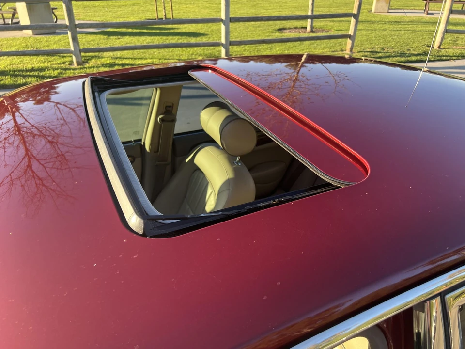 2003 Jaguar X308 XJ - Image 26 of 31