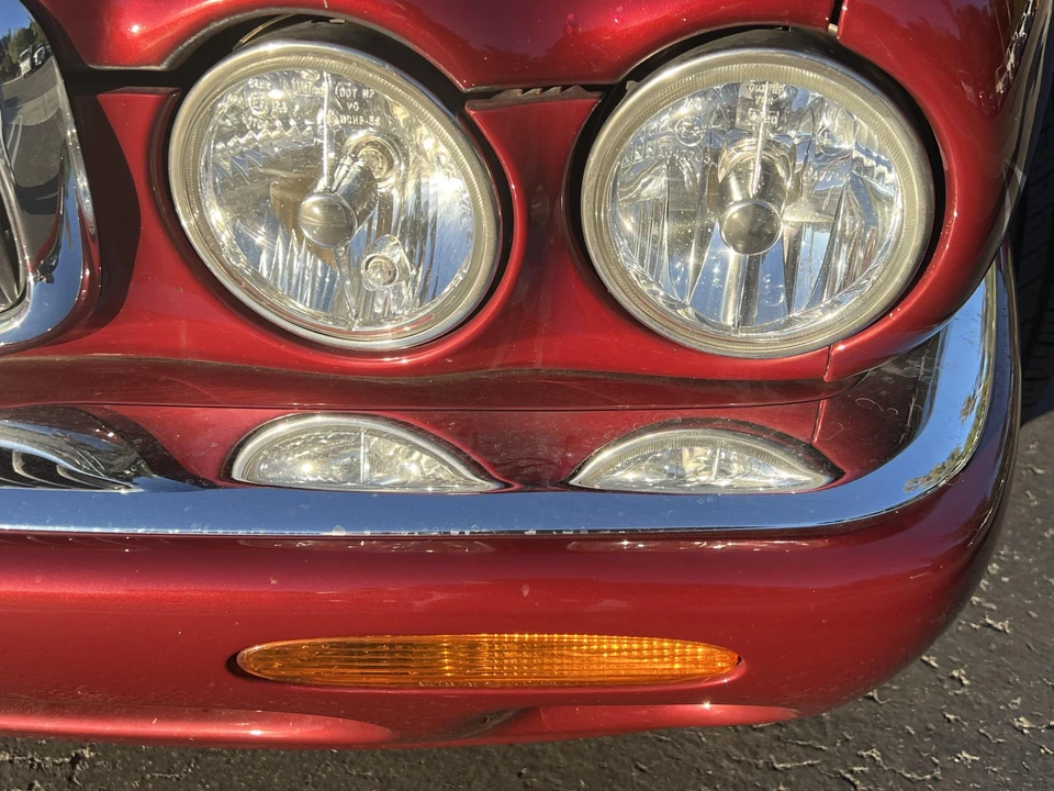 2003 Jaguar X308 XJ - Image 15 of 31