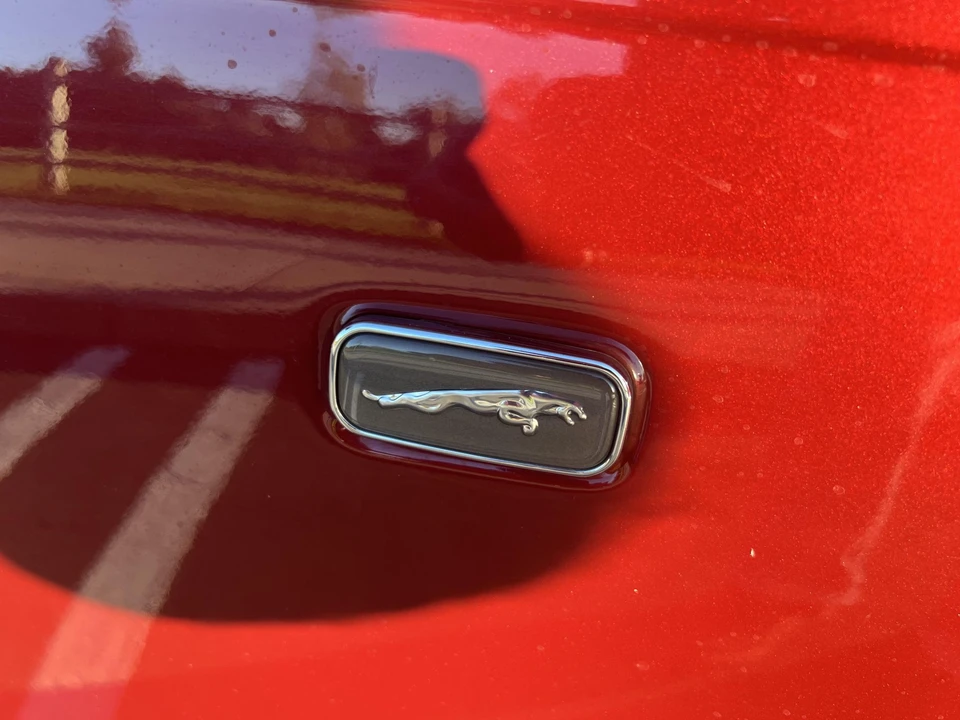 2003 Jaguar X308 XJ - Image 21 of 31