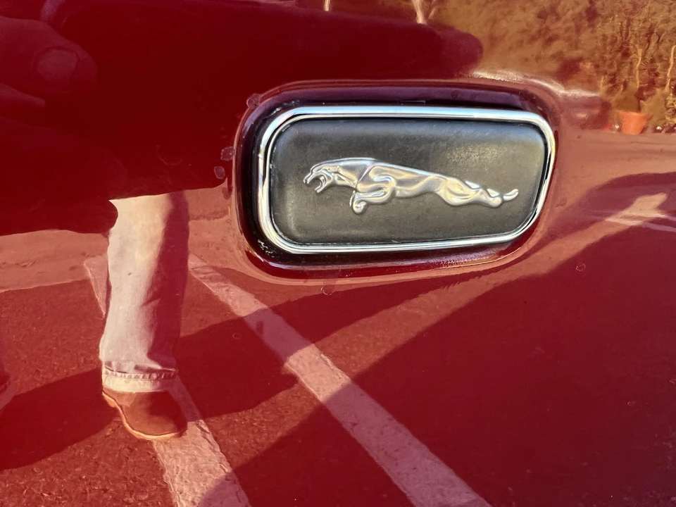 2003 Jaguar X308 XJ - Image 22 of 31