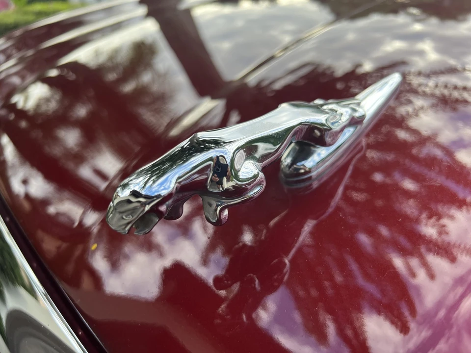 2003 Jaguar X308 XJ - Image 18 of 31