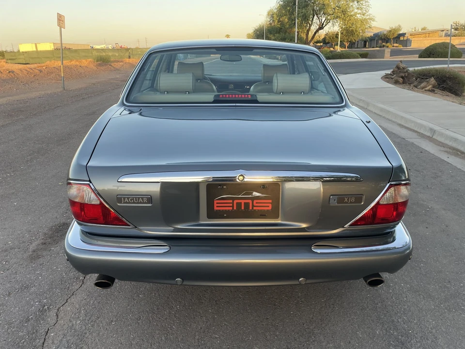 2003 Jaguar X308 XJ - Image 30 of 31