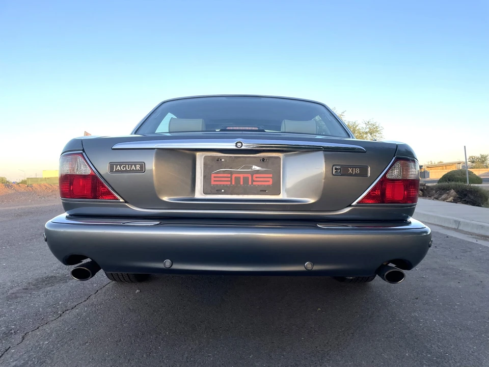 2003 Jaguar X308 XJ - Image 29 of 31