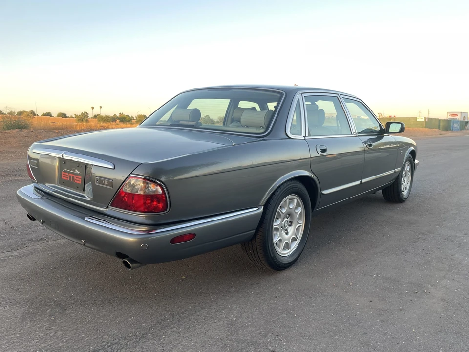 2003 Jaguar X308 XJ - Image 26 of 31
