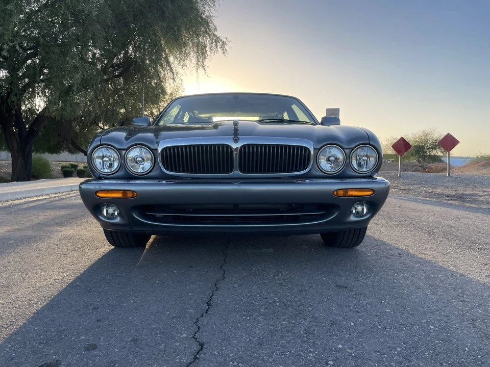 2003 Jaguar X308 XJ - Image 5 of 31
