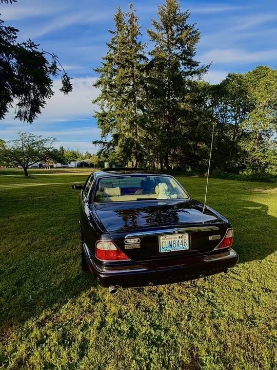 2003 Jaguar X308 XJ - Image 5 of 10
