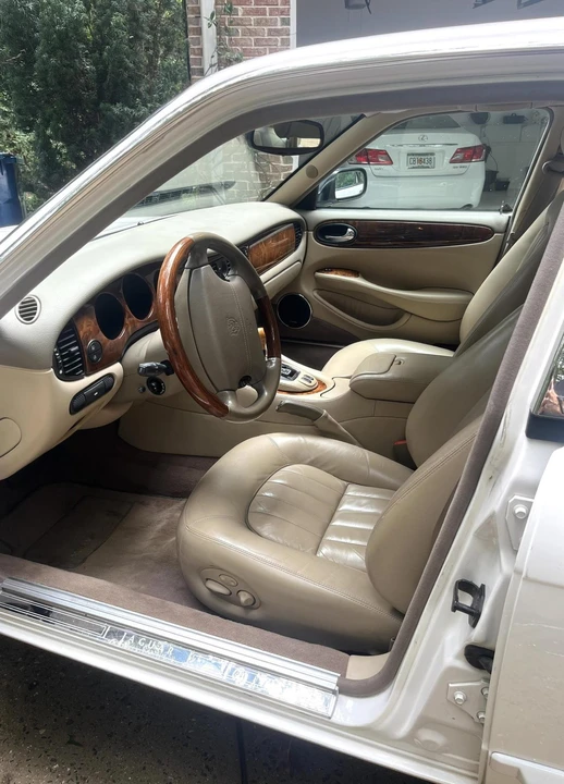 2003 Jaguar X308 XJ - Image 19 of 31