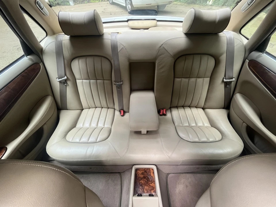2003 Jaguar X308 XJ - Image 29 of 31