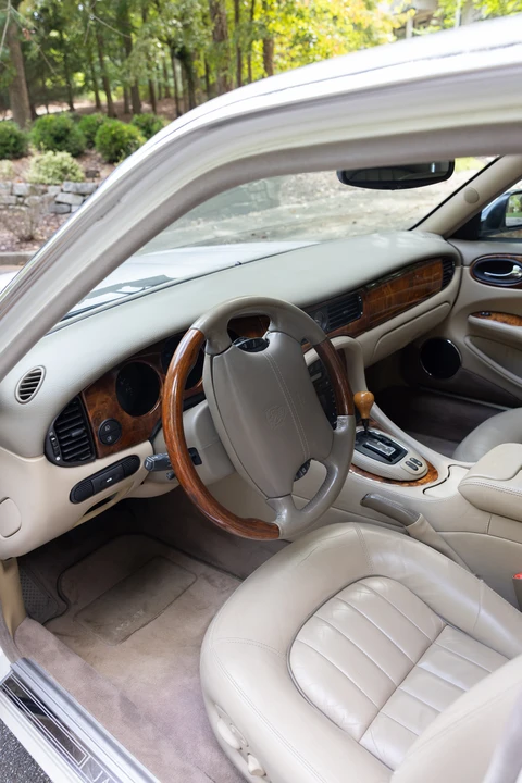 2003 Jaguar X308 XJ - Image 24 of 31