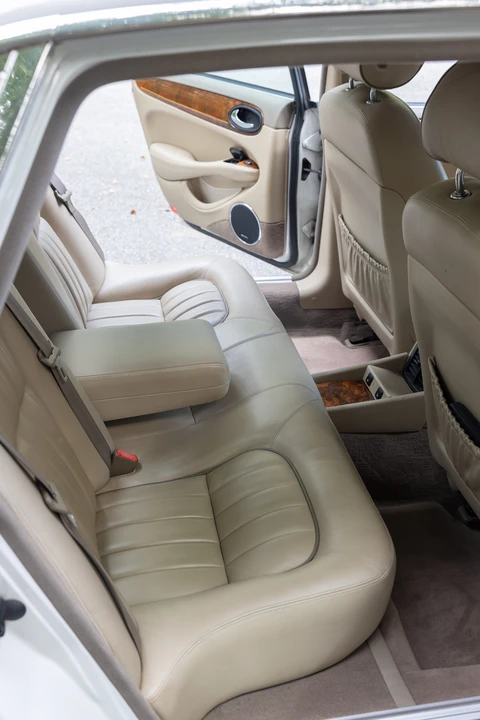 2003 Jaguar X308 XJ - Image 28 of 31