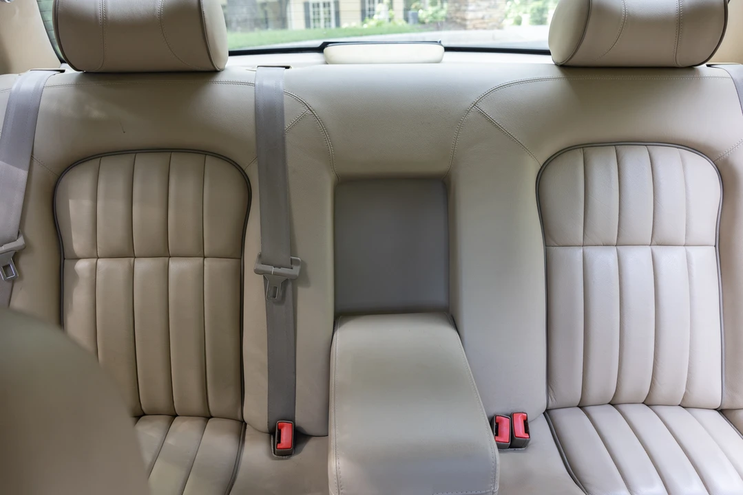 2003 Jaguar X308 XJ - Image 30 of 31