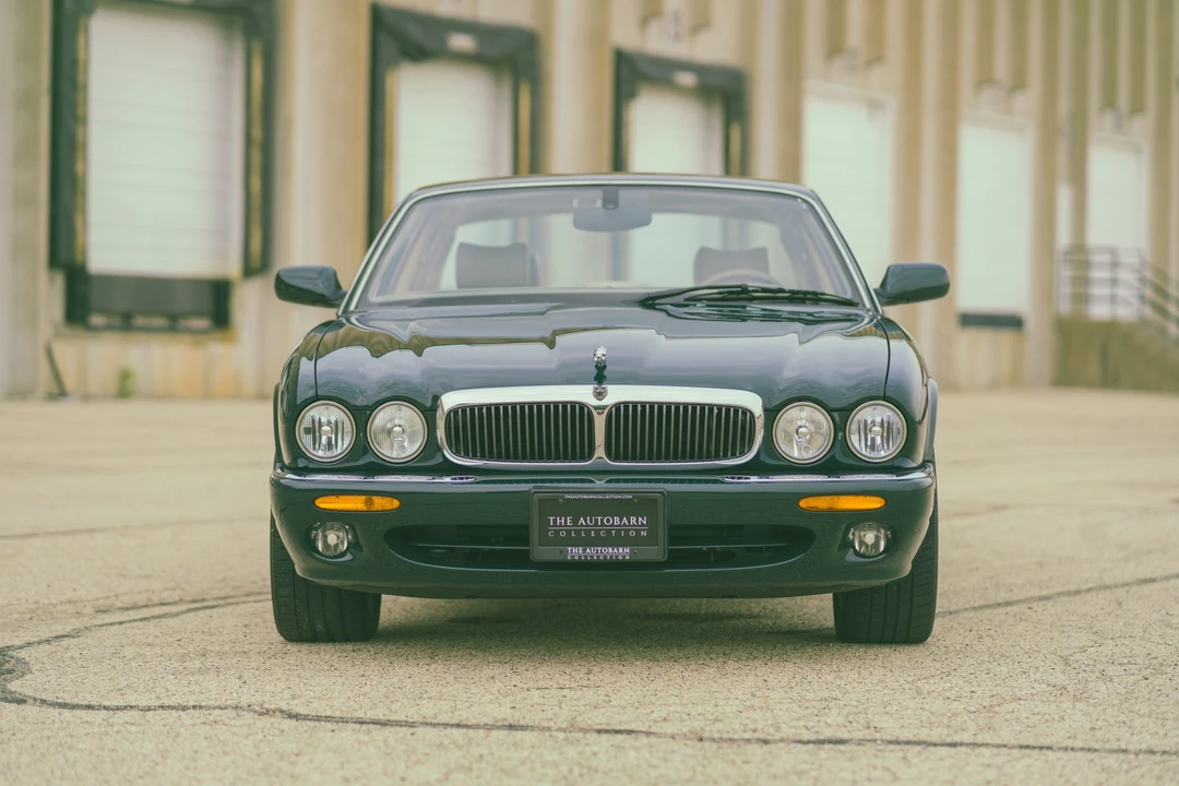 2003 Jaguar X308 XJ - Image 13 of 31
