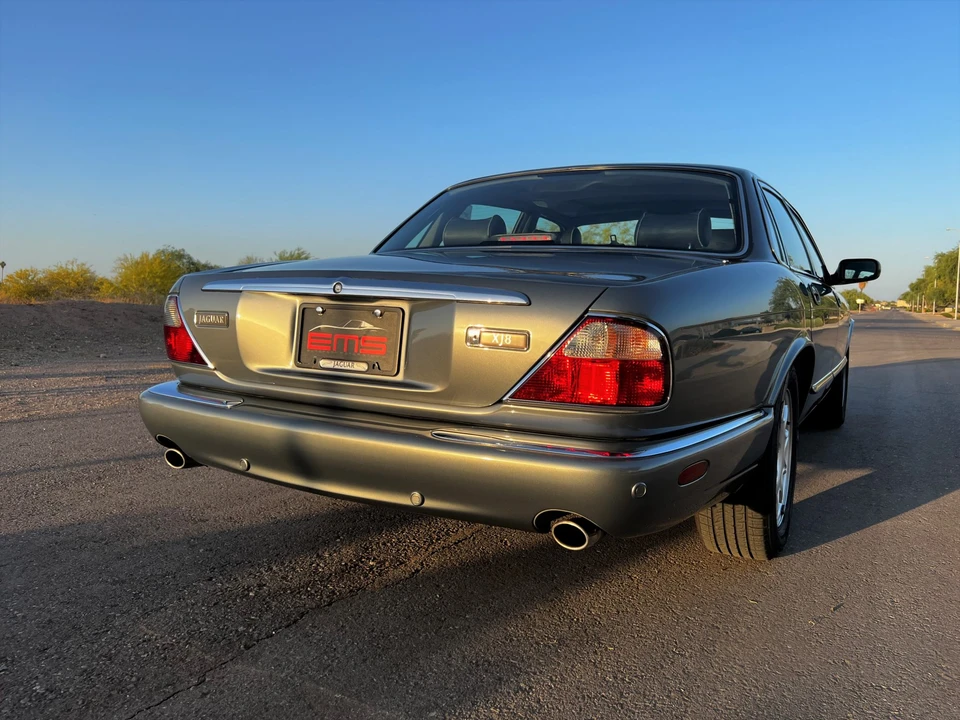 2003 Jaguar X308 XJ - Image 17 of 31