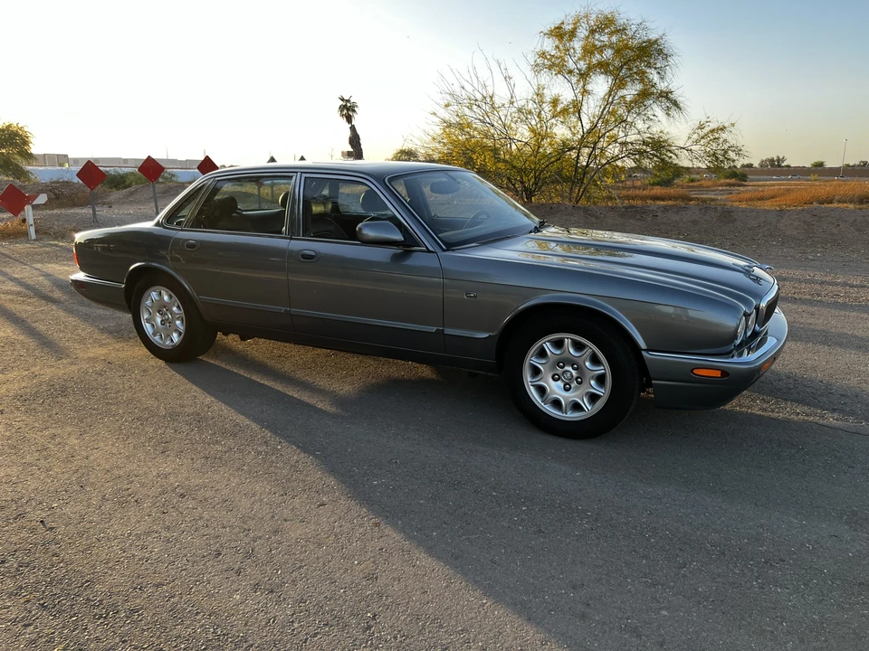 2003 Jaguar X308 XJ - Image 26 of 31