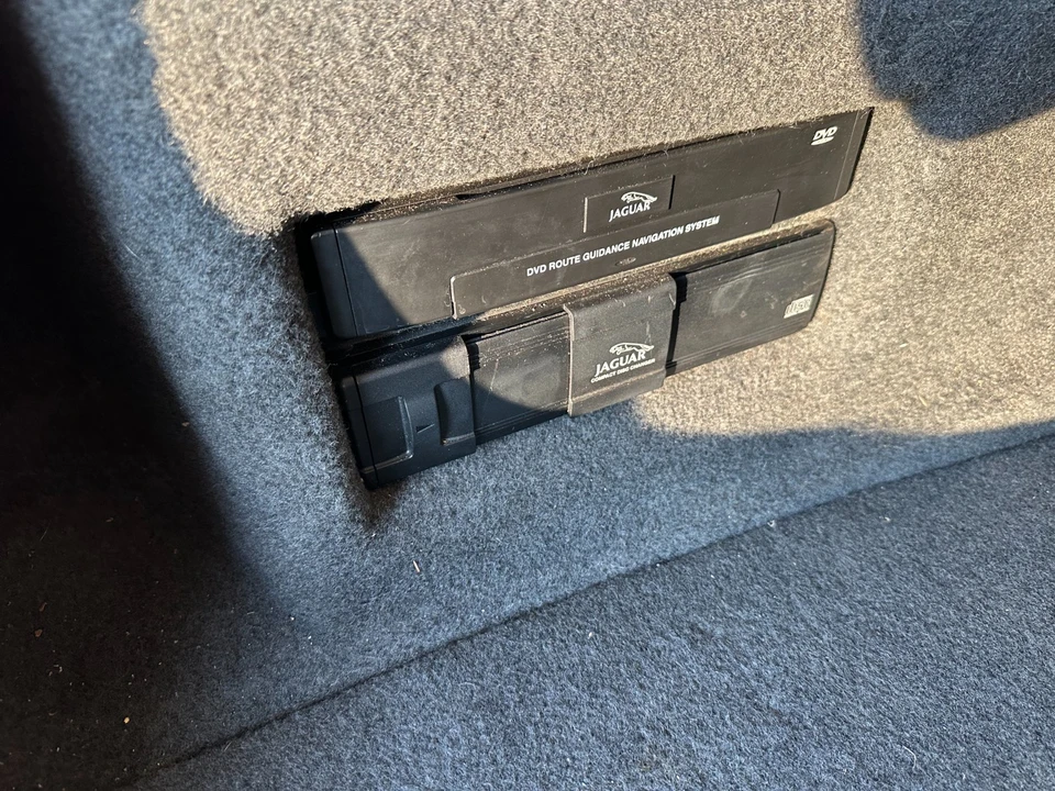 2003 Jaguar X308 XJ - Image 13 of 21