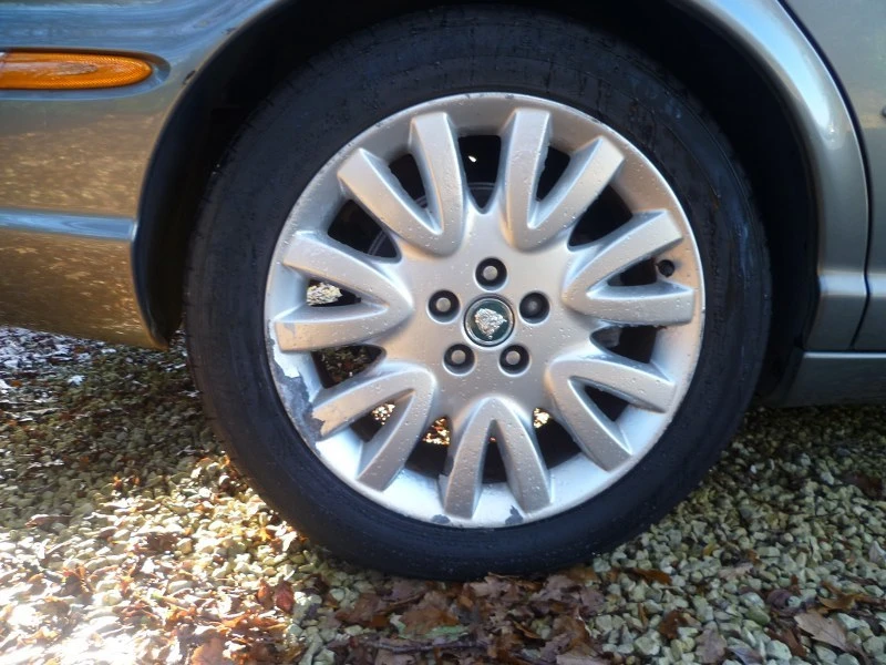 2003 Jaguar X308 XJ - Image 17 of 30