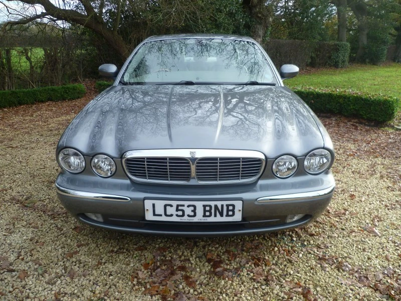 2003 Jaguar X308 XJ - Image 5 of 30