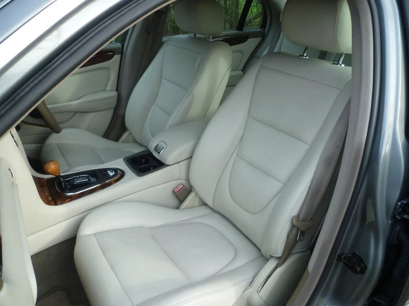 2003 Jaguar X308 XJ - Image 23 of 30