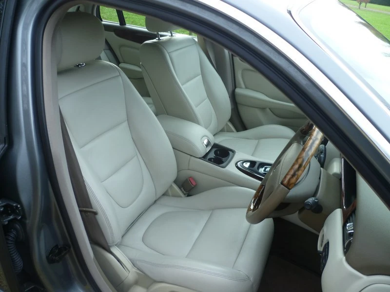 2003 Jaguar X308 XJ - Image 20 of 30