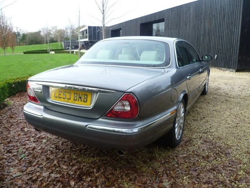 2003 Jaguar X308 XJ - Image 6 of 30