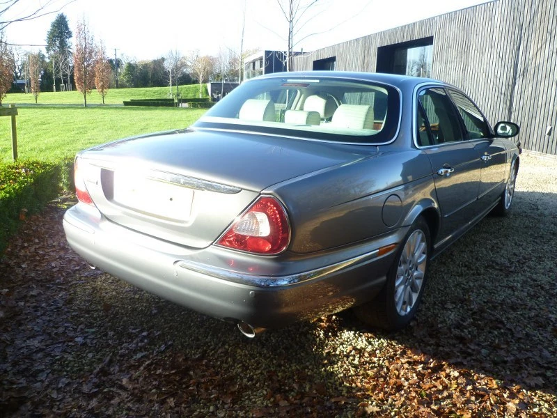 2003 Jaguar X308 XJ - Image 13 of 30