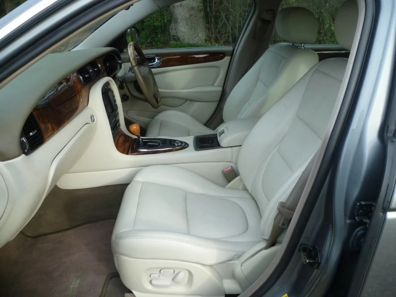 2003 Jaguar X308 XJ - Image 22 of 30