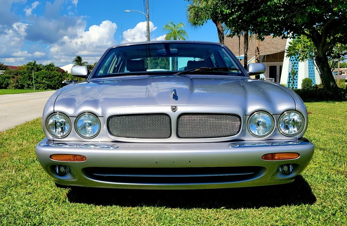2003 Jaguar X308 XJ - Image 17 of 19