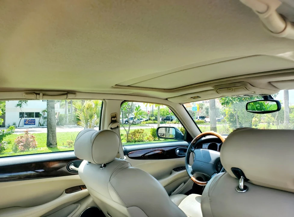 2003 Jaguar X308 XJ - Image 16 of 20