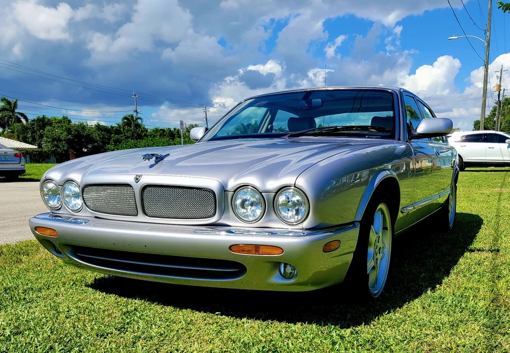 2003 Jaguar X308 XJ - Image 18 of 19