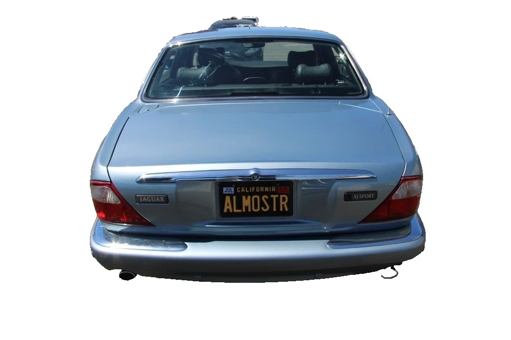 2003 Jaguar X308 XJ - Image 5 of 16