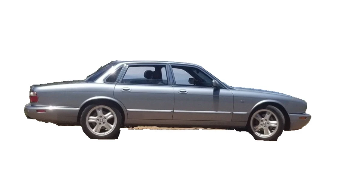 2003 Jaguar X308 XJ - Image 15 of 16