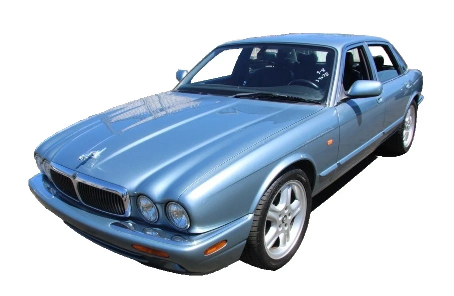 2003 Jaguar X308 XJ - Image 2 of 16