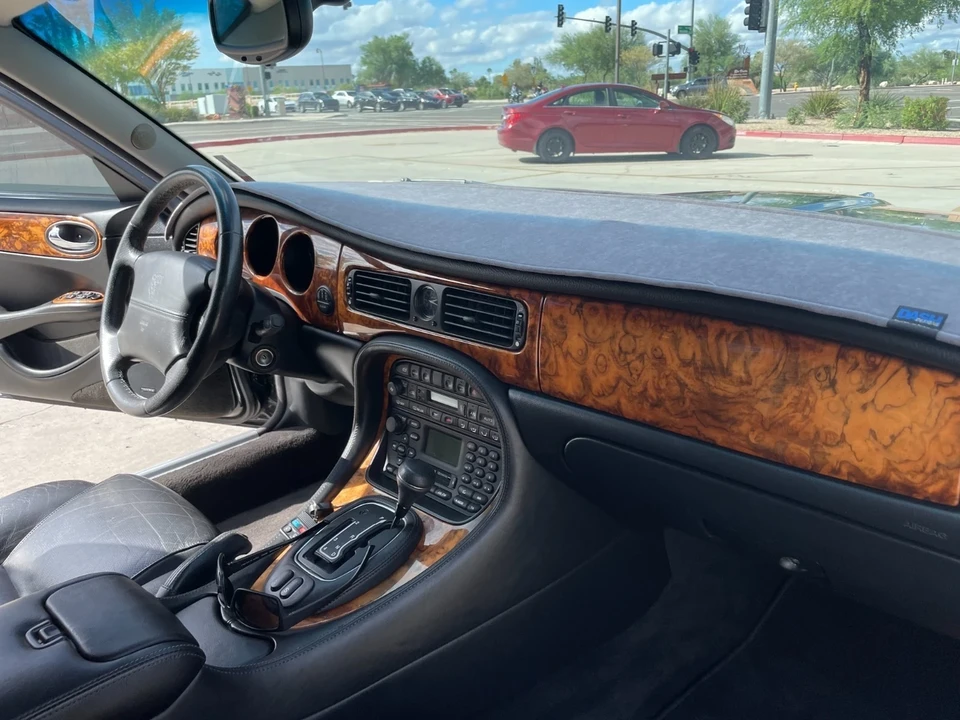 2003 Jaguar XJ Series 4 - Image 20 of 20