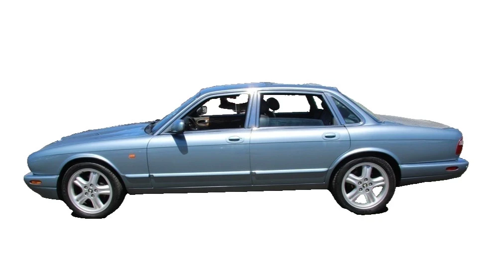 2003 Jaguar X308 XJ - Image 3 of 16