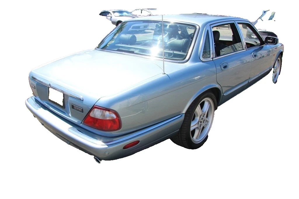 2003 Jaguar X308 XJ - Image 7 of 16