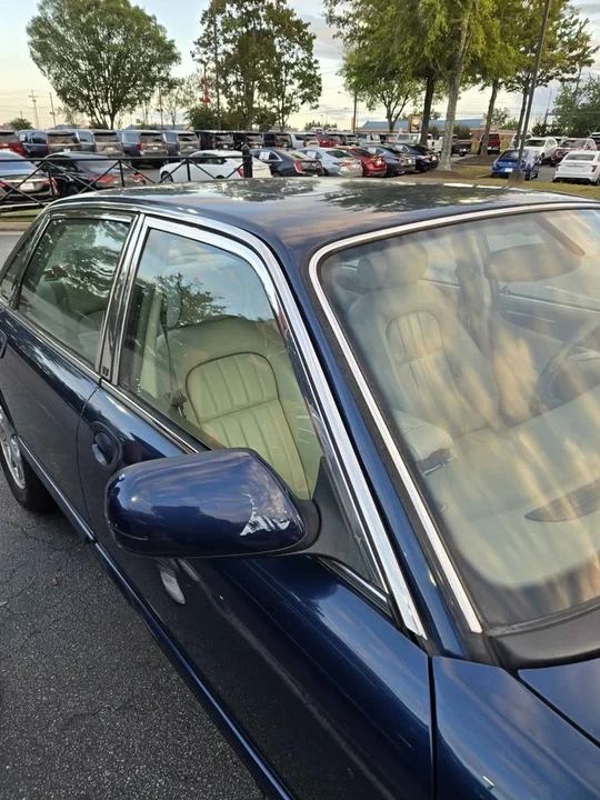 2003 Jaguar X308 XJ - Image 5 of 9