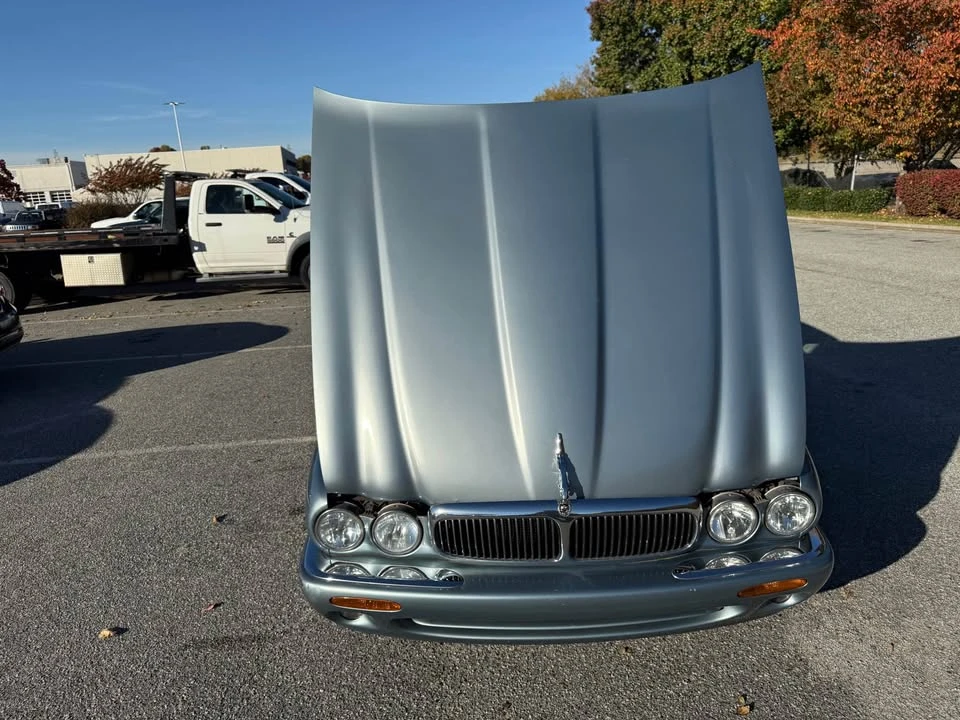 2003 Jaguar X308 XJ - Image 20 of 20