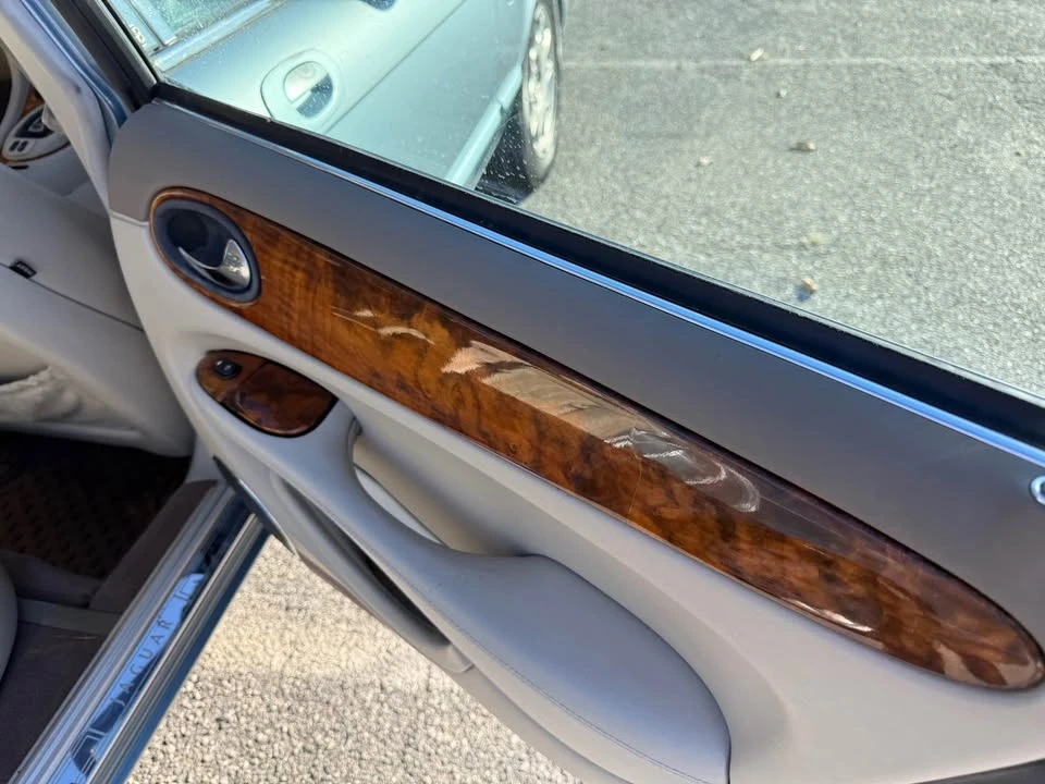 2003 Jaguar X308 XJ - Image 13 of 20