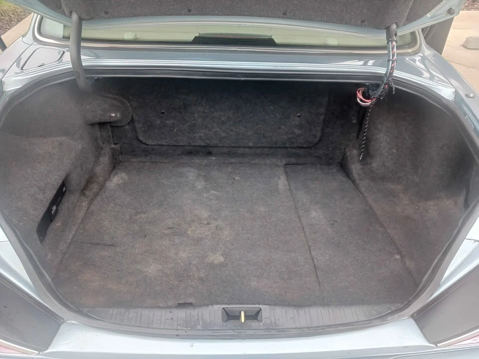 2003 Jaguar X308 XJ - Image 15 of 16
