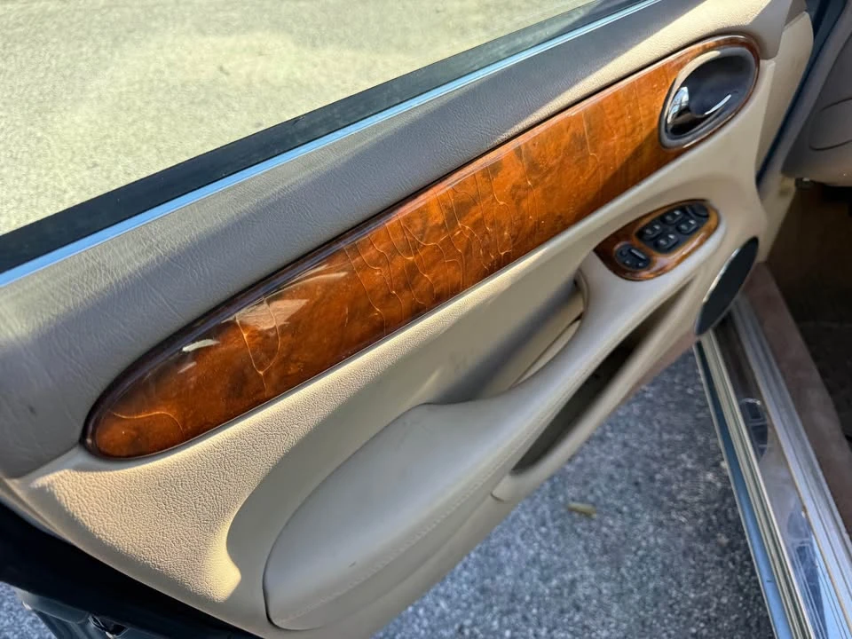 2003 Jaguar X308 XJ - Image 8 of 20