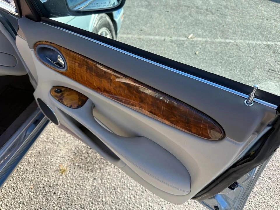 2003 Jaguar X308 XJ - Image 15 of 20