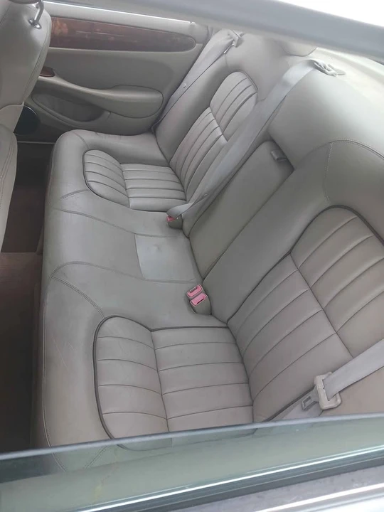 2003 Jaguar X308 XJ - Image 13 of 16